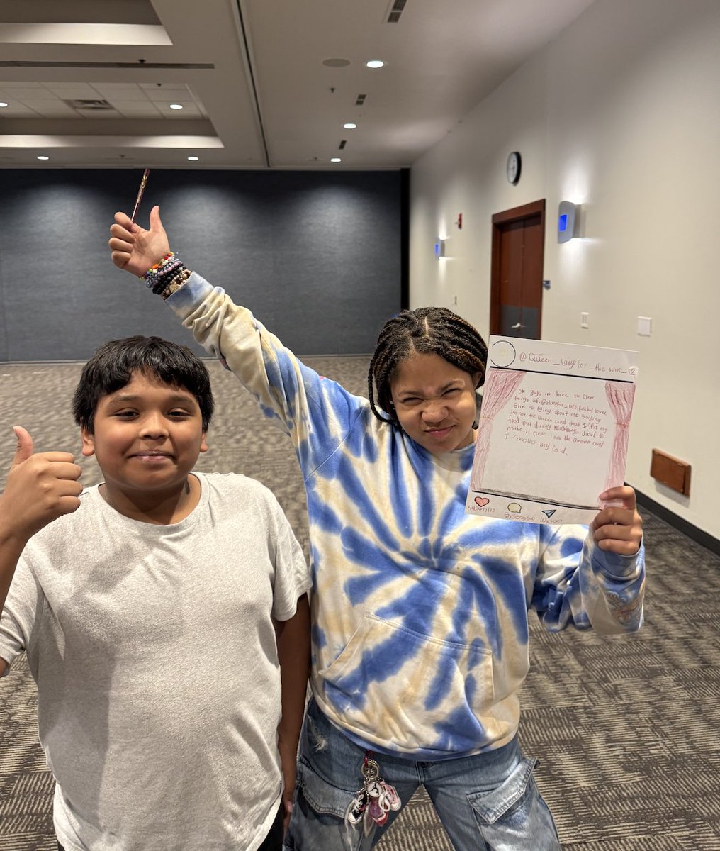 S.A.V.E Program Inc. tweet media