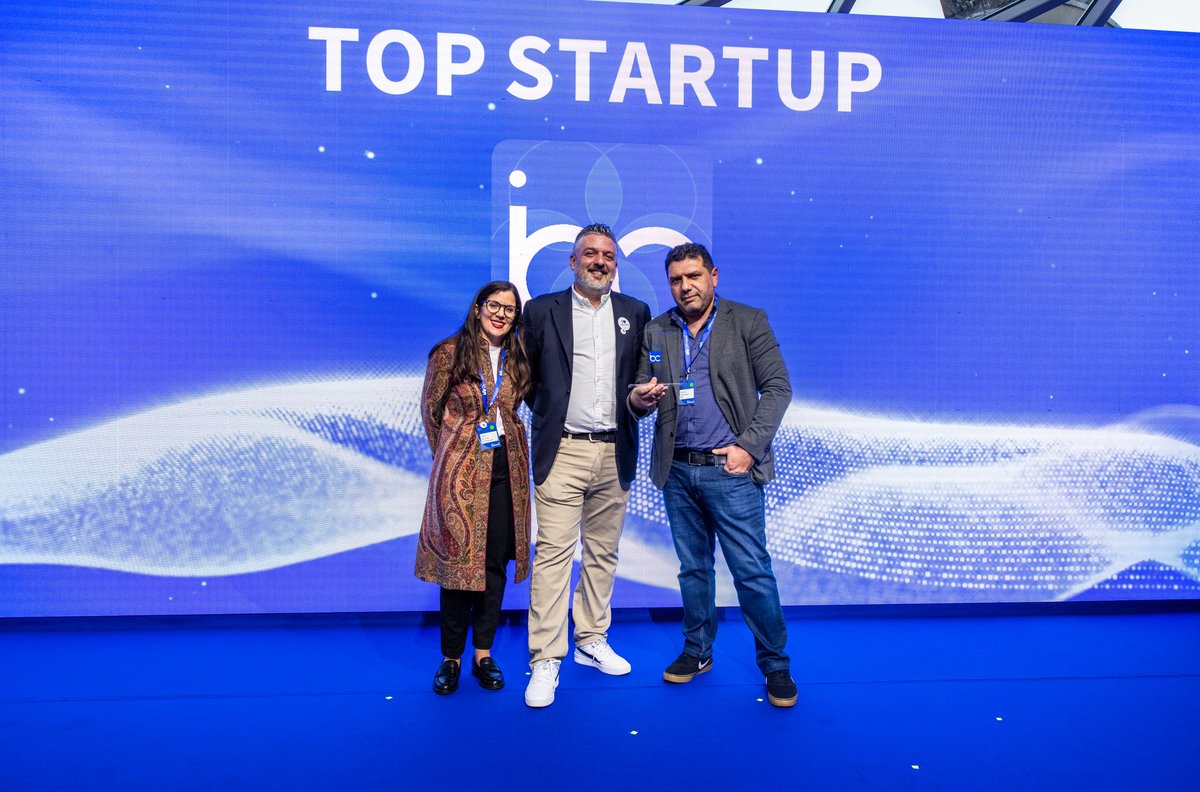 OVHcloud Italia tweet media