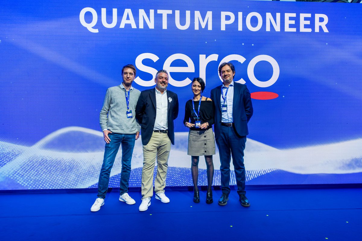 OVHcloud Italia tweet media