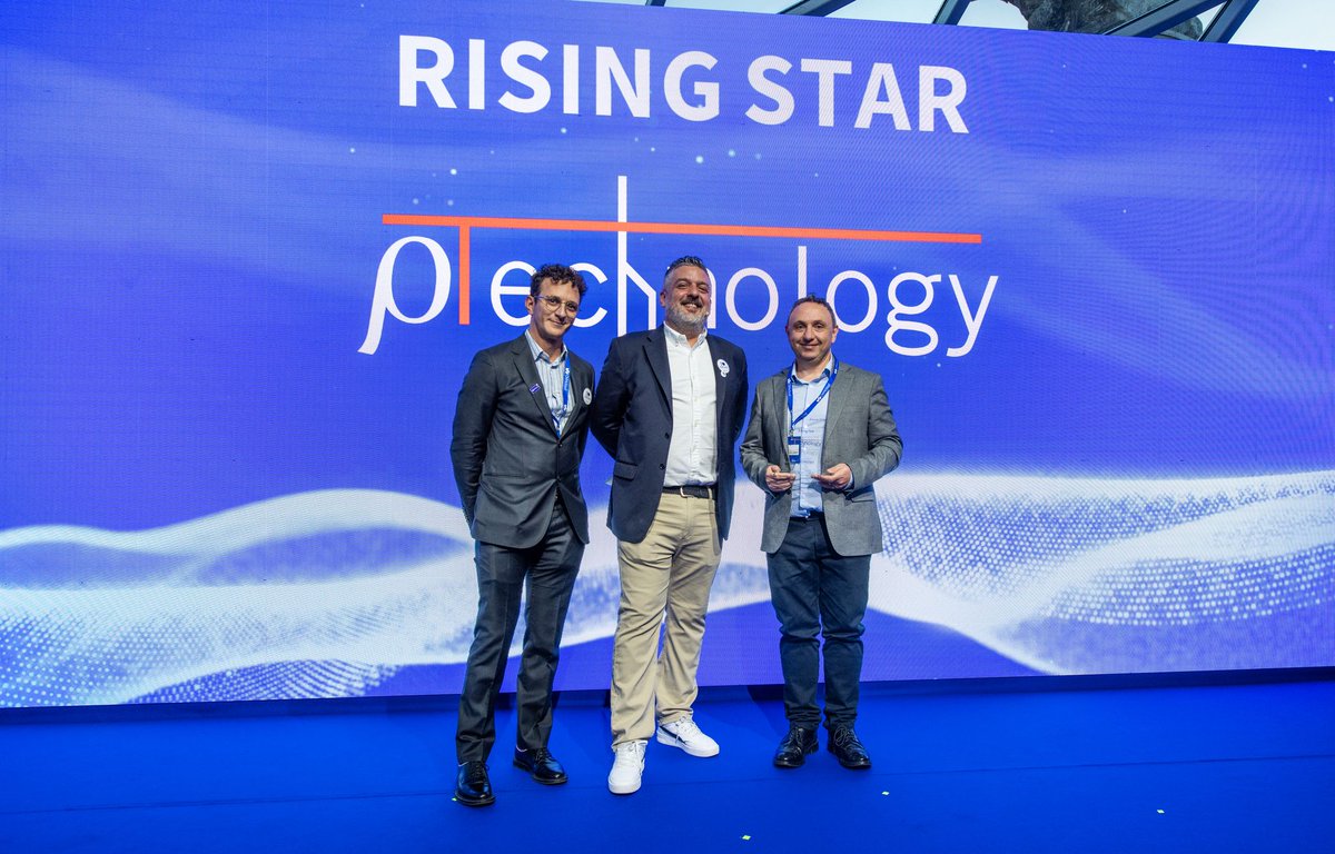 OVHcloud Italia tweet media