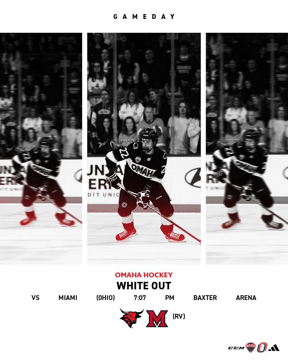 Omaha Hockey tweet media