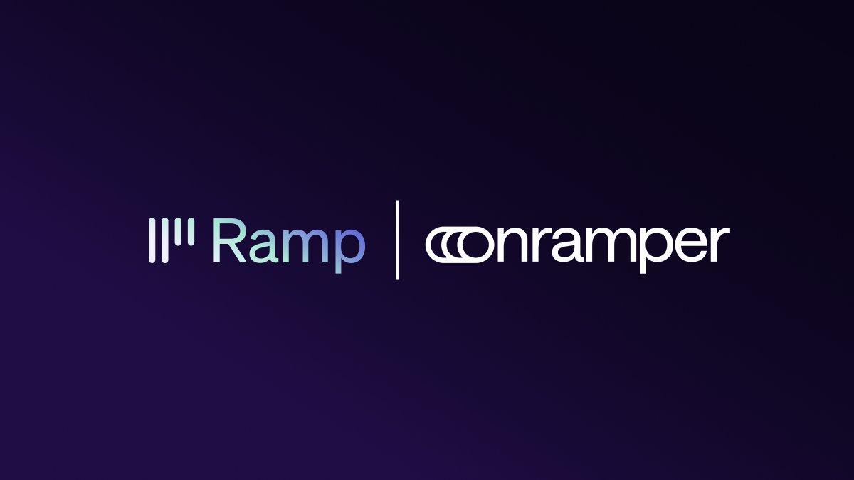 Payward Ramp by Kraken is now live on <a href="/GetOnramper/">Onramper</a> 

Wallets and Web3 apps can now offer seamless fiat ↔ crypto access directly inside their products.

☑️ 24+ payment methods.
☑️ 600+ assets.
☑️ 30+ markets.

Built on Kraken’s regulated infrastructure.

Explore Payward Ramp: