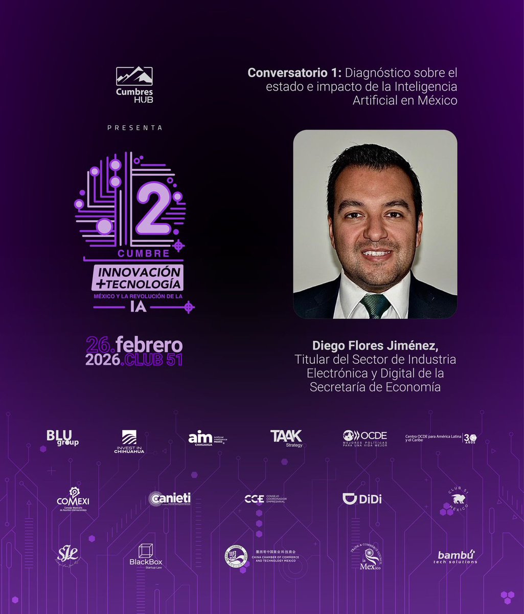 Diego Flores tweet media