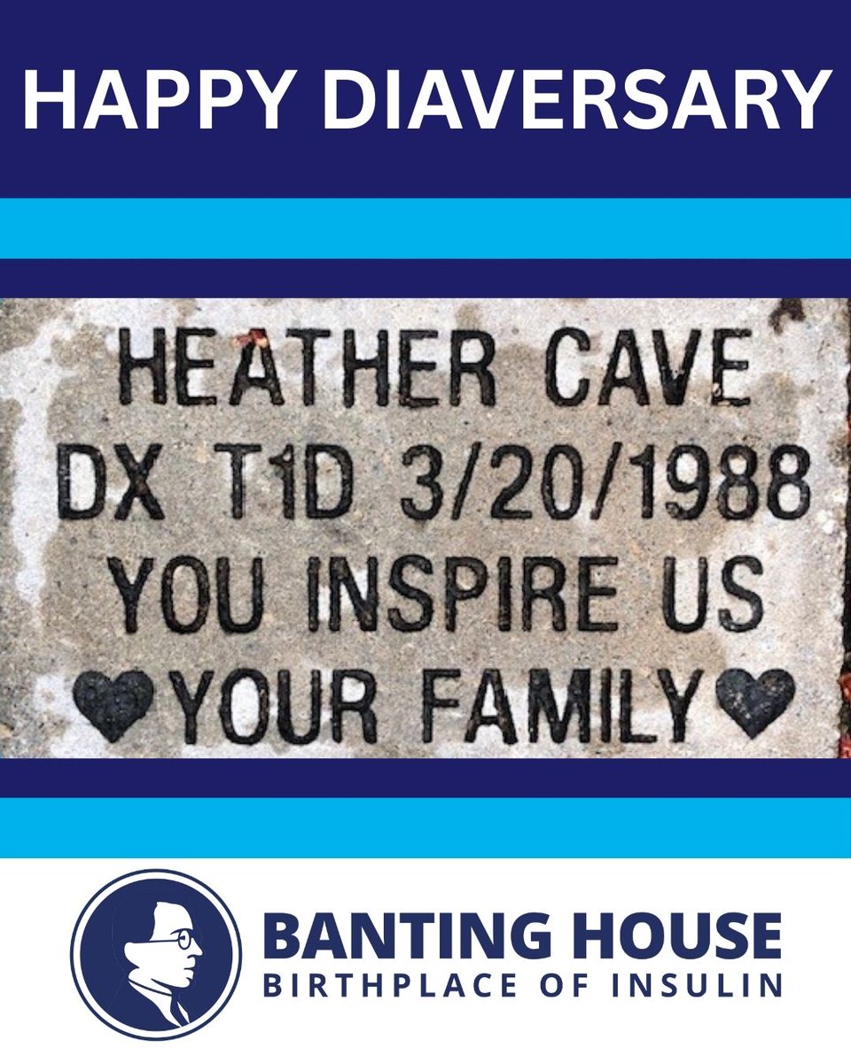 Banting House NHSC tweet media