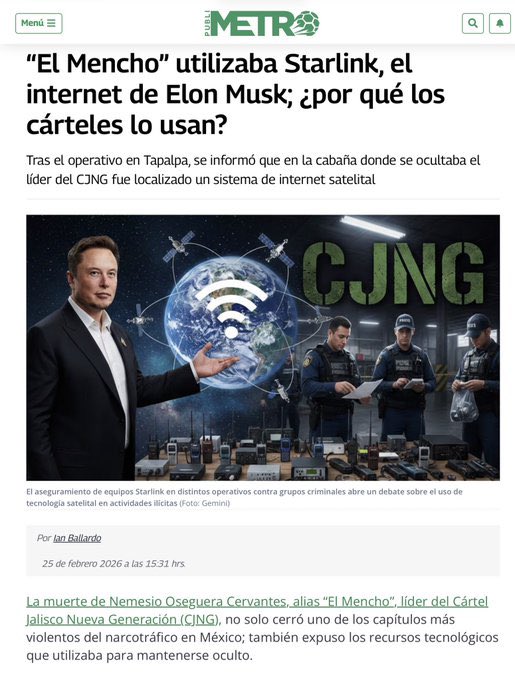 Dr Jose Cuauhtemoc Cervantes tweet media