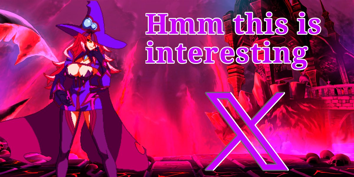 𝐍𝐢𝐧𝐞 𝐓𝐡𝐞 𝐏𝐡𝐚𝐧𝐭𝐨𝐦 tweet media