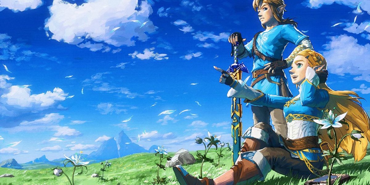 40 ANS DE LÉGENDE : THE LEGEND OF ZELDA

L’article de <a href="/Excalor/">🇫🇷 ExarFrost 🇫🇷</a> de chez consoles-fan.com est dispo.

consoles-fan.com/news/40-ans-de…