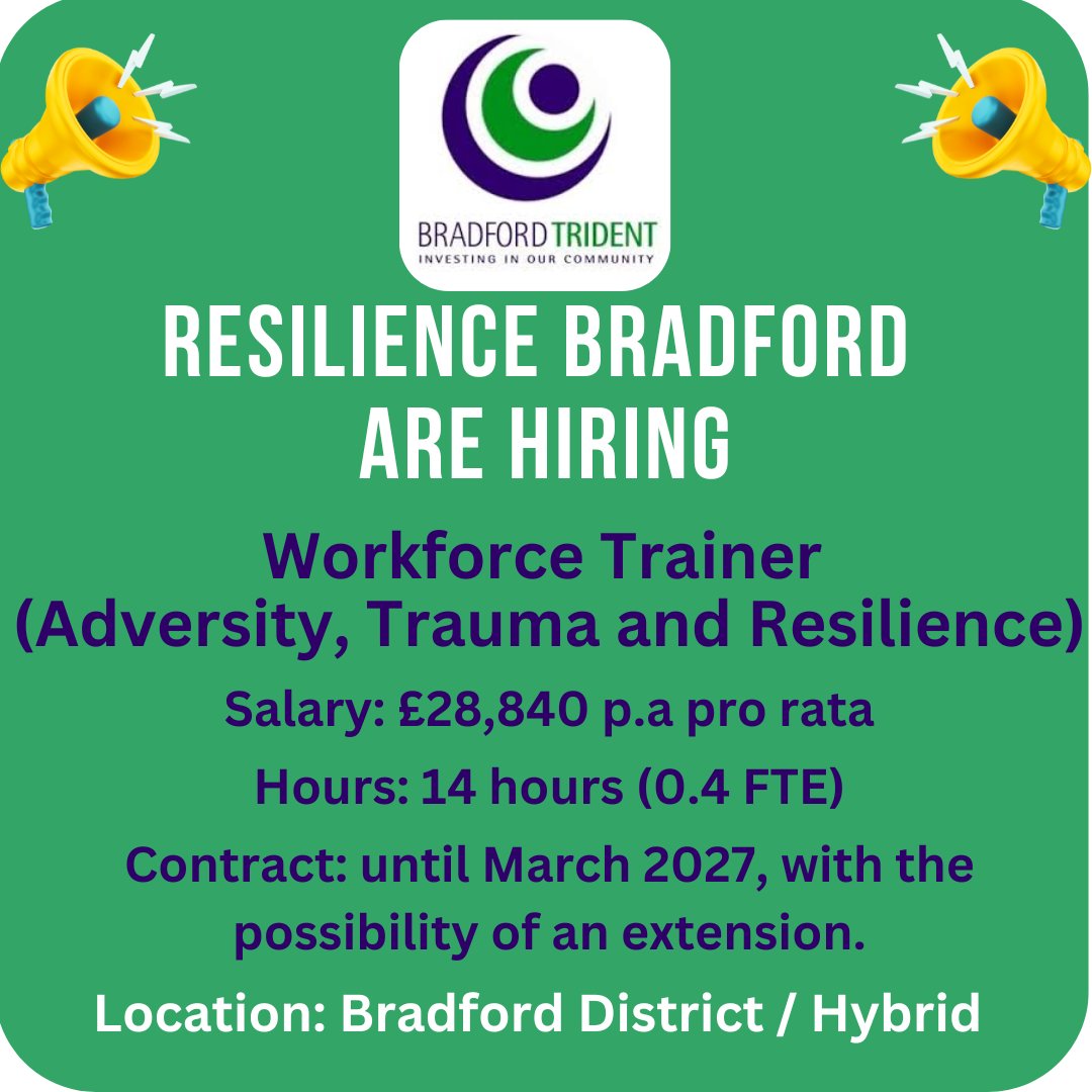 Community Matters tweet media