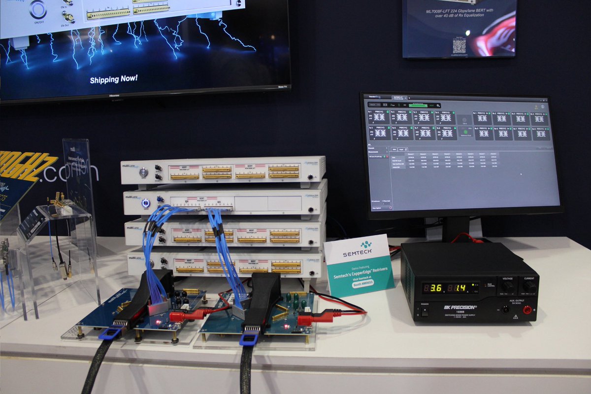 MultiLane tweet media