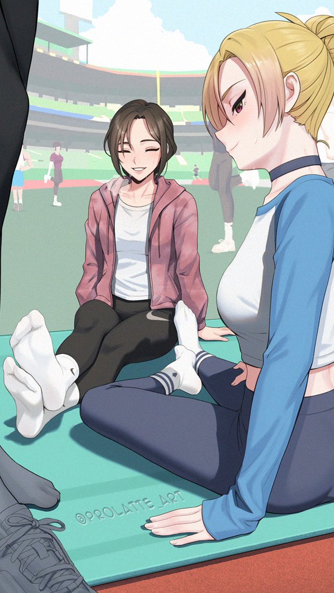 Prolatte tweet media