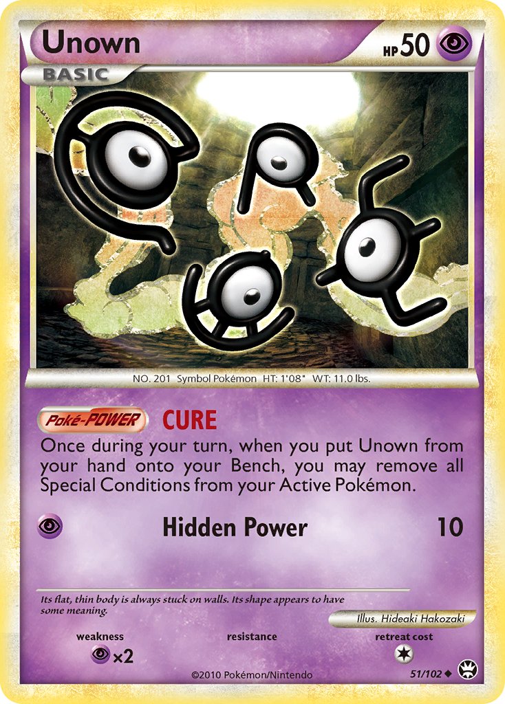 Pokemon Card Every Hour tweet media