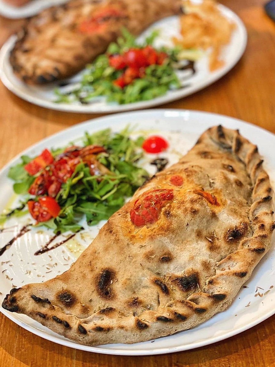 Dough pizza tweet media