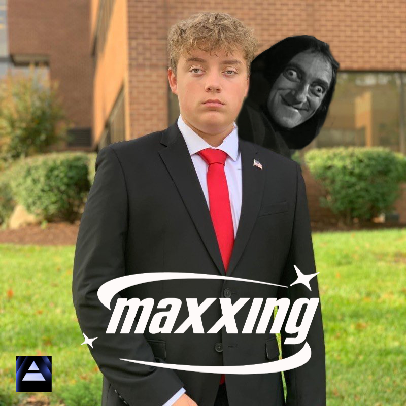 LAZYEYEMAXXING insider Sub 3 MOID known as ‘Broox’ was confirmed to be CRIMEMAXXING as an Axiom Exchange partner. 

Sources say he was scamming to save up for Retatrutide so his big ahh could start slaying foids.