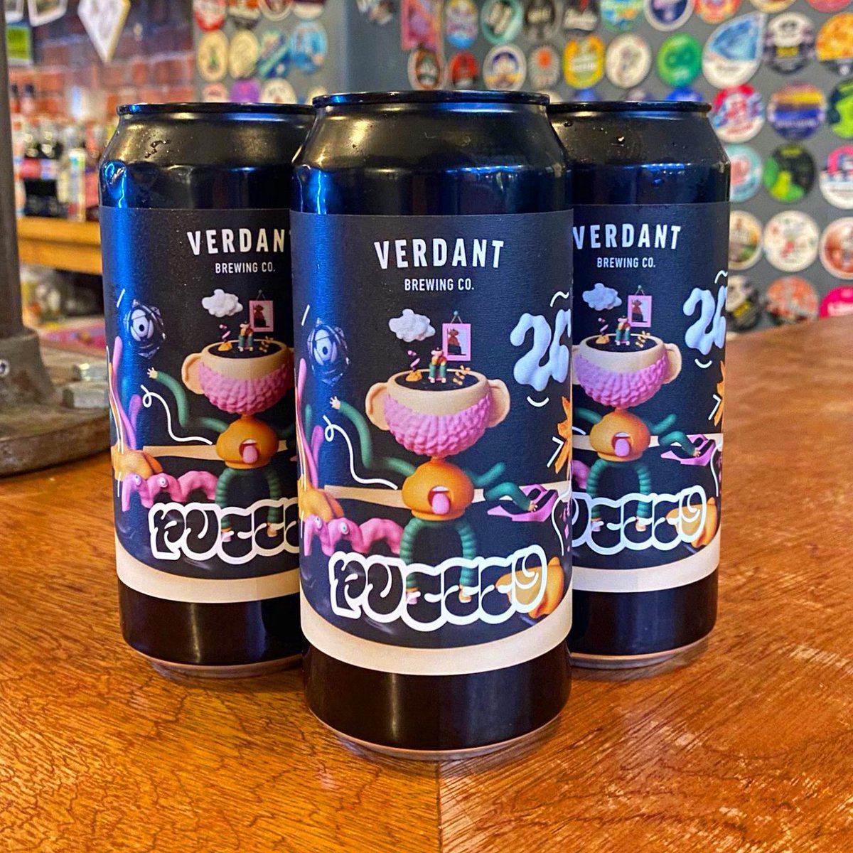 Craft & Courage tweet media