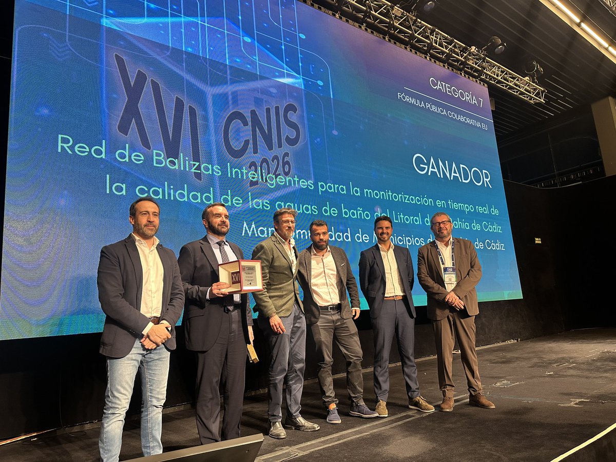 GESTIONA tweet media