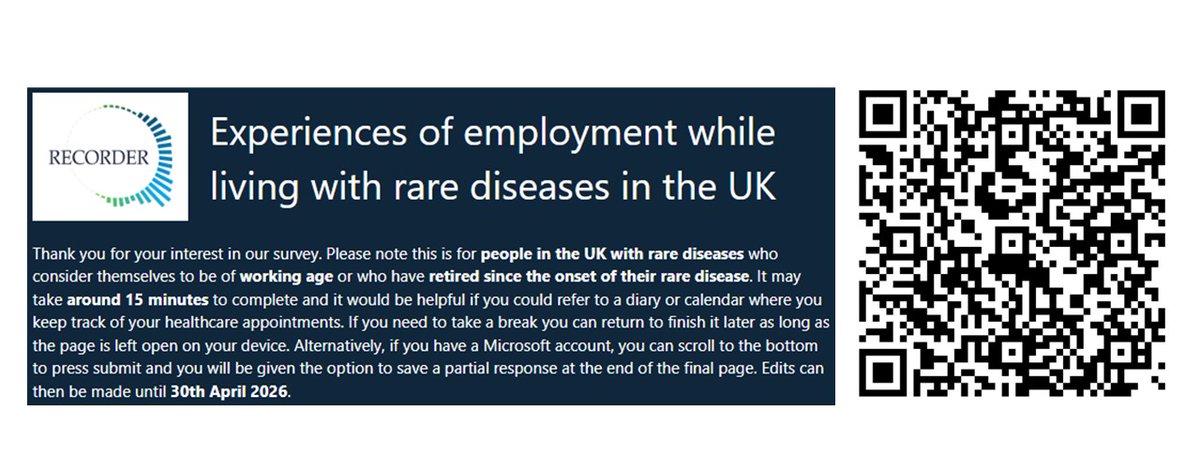 RECORDER Project tweet media