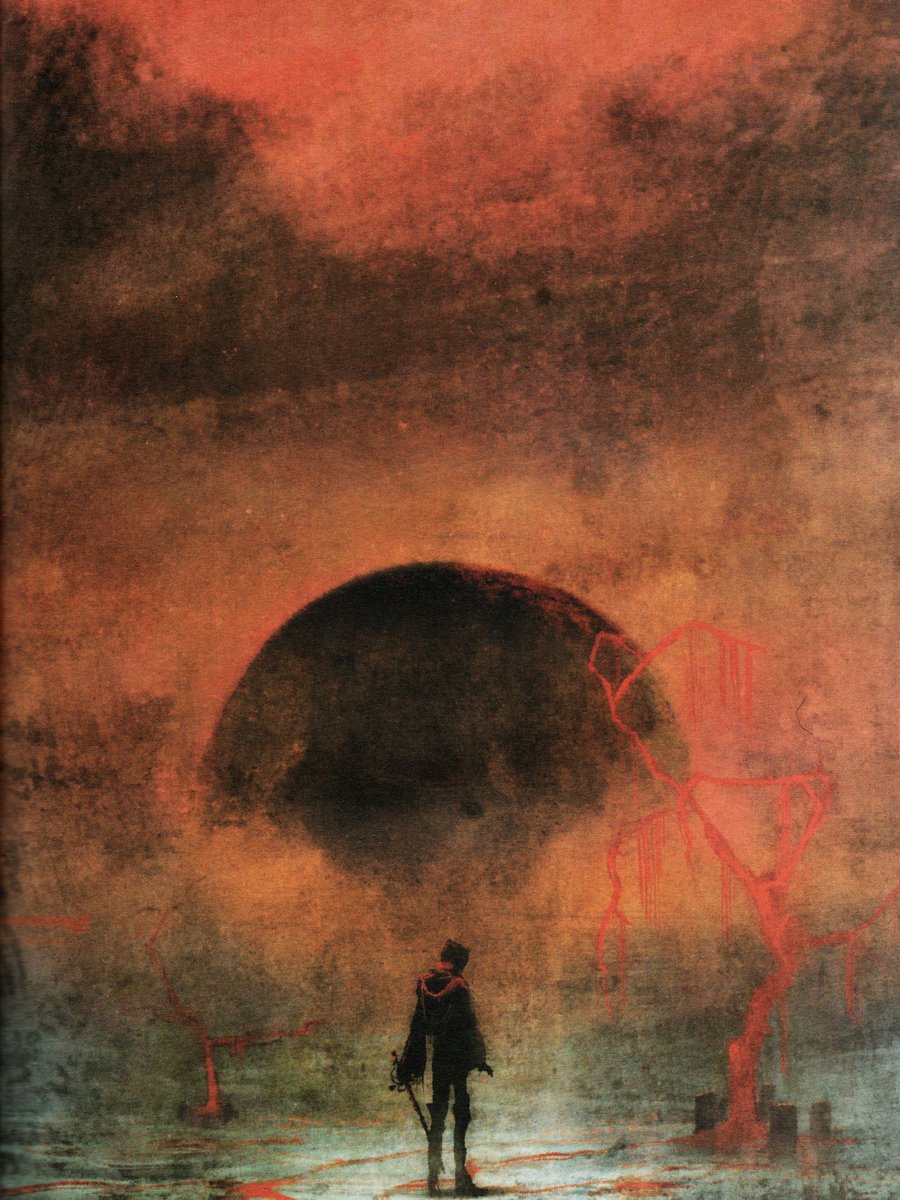 Strange House tweet media