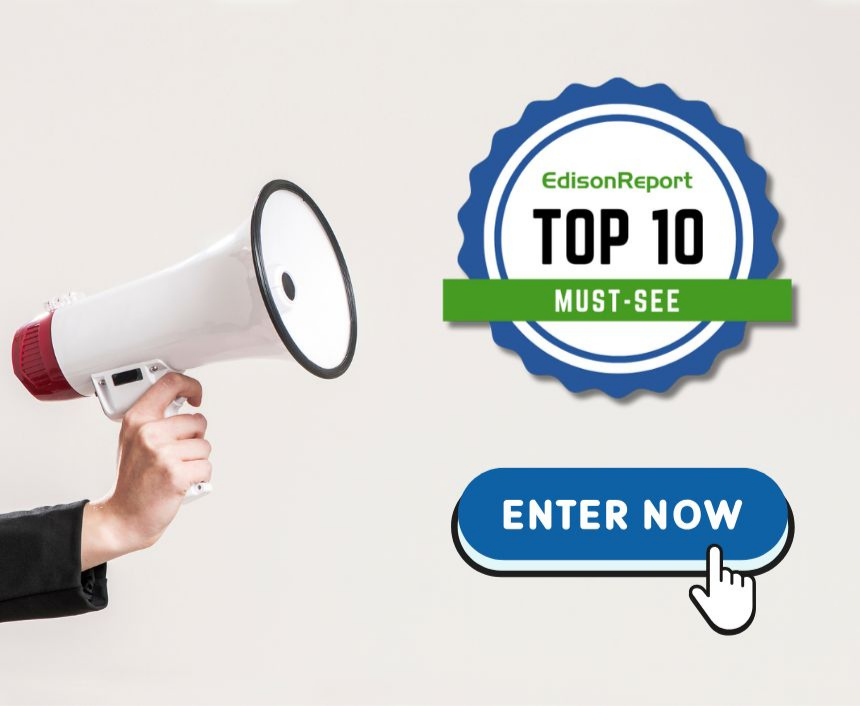 EdisonReport tweet media