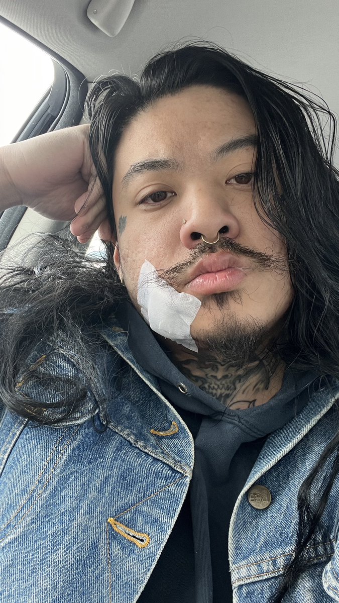 FRAPPUCCINO PAPI tweet media