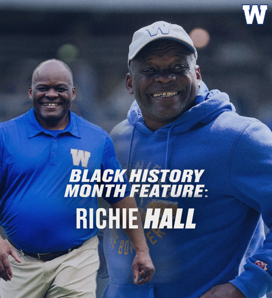 Winnipeg Blue Bombers tweet media