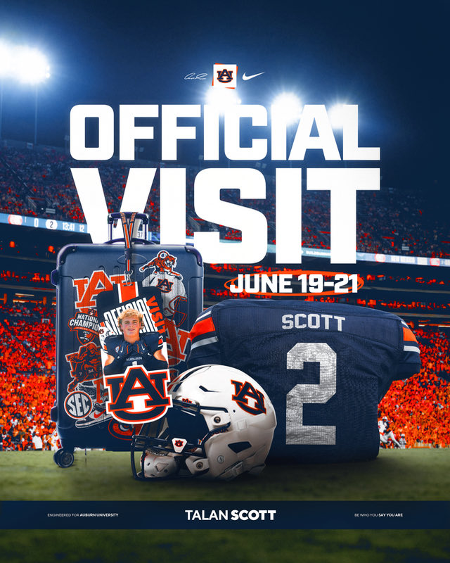 Pumped get out there🦅🟠🔵🟠<a href="/CoachGolesh/">Alex Golesh</a> <a href="/CoachLScott70/">Larry Scott</a>