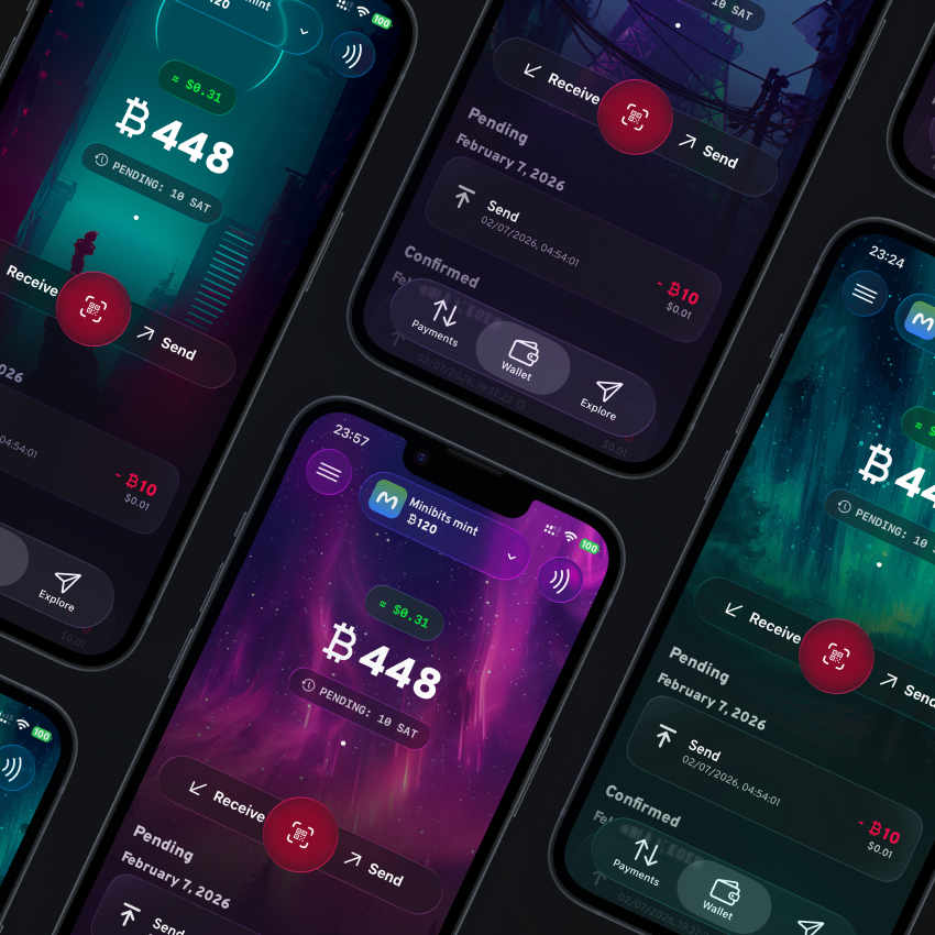 SOVRAN • Bitcoin Wallet & eSIMs tweet media