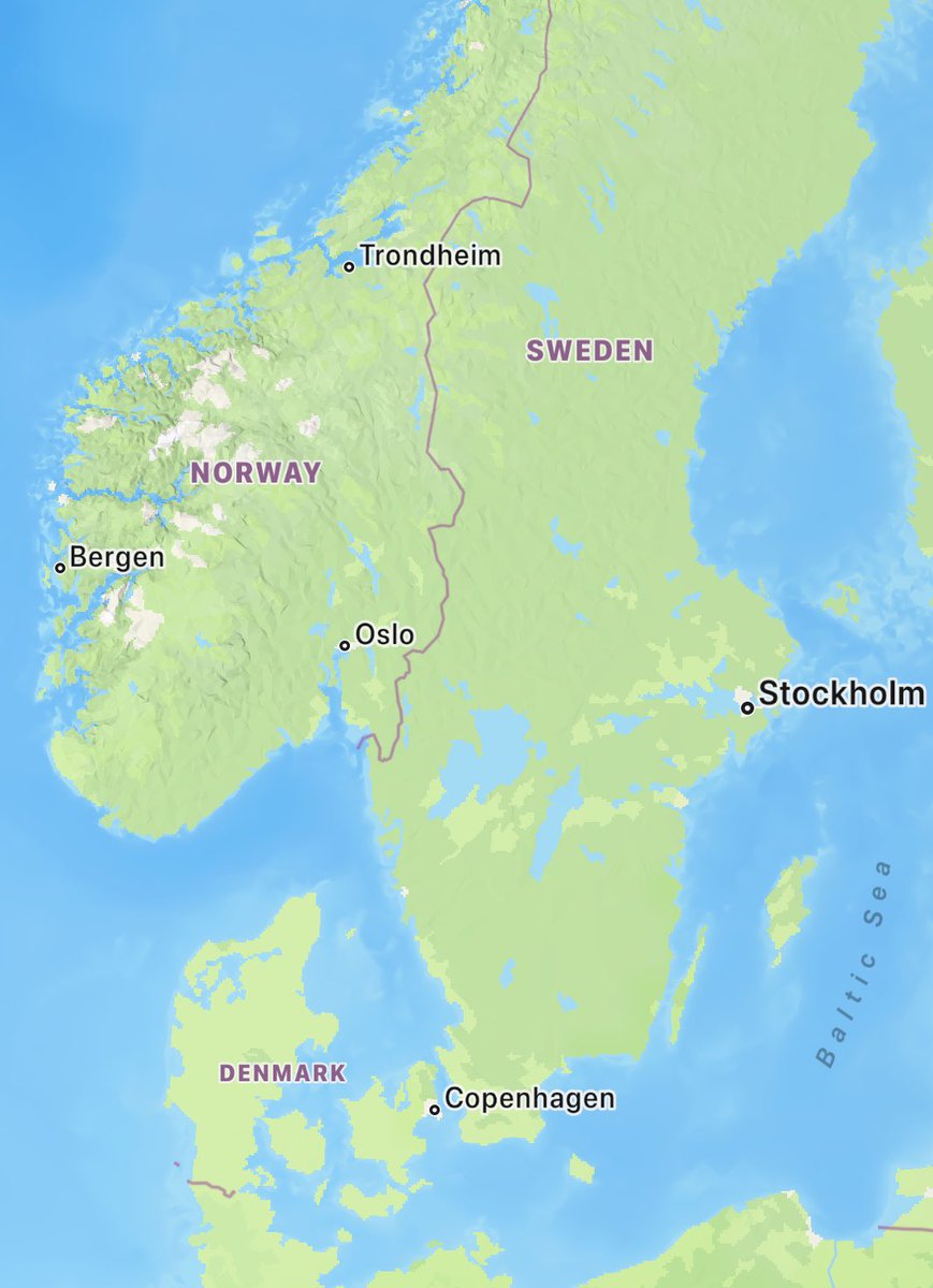 The Real Denny tweet media