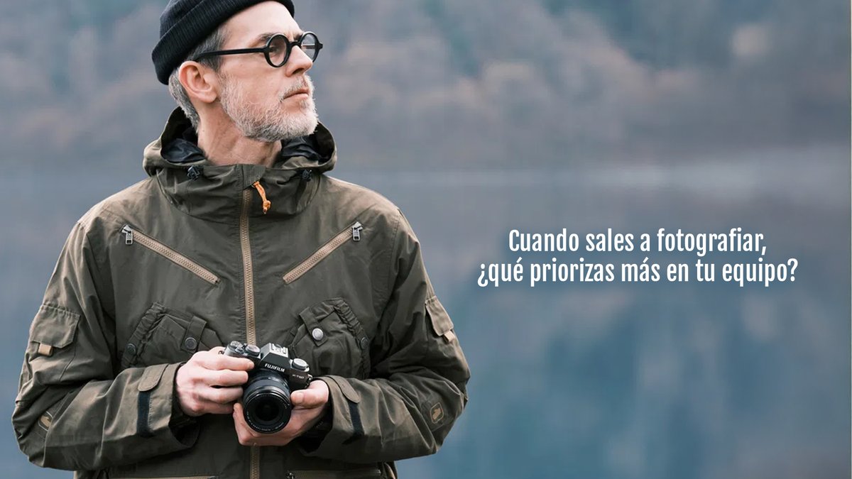 Fujifilm México tweet media