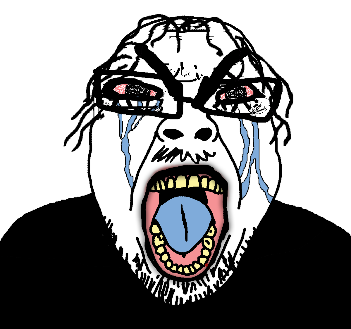 Korwinwave🧯🏴‍☠️🇮🇳🇵🇸 tweet media