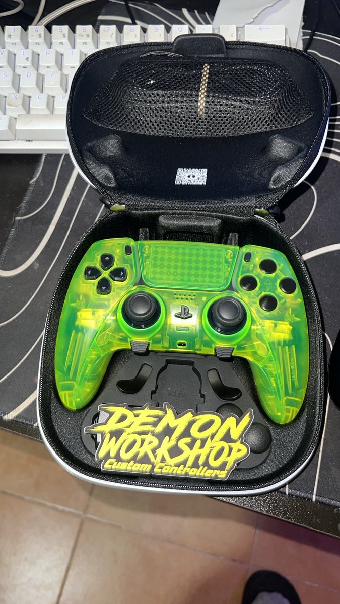 Iván Mayo tweet media