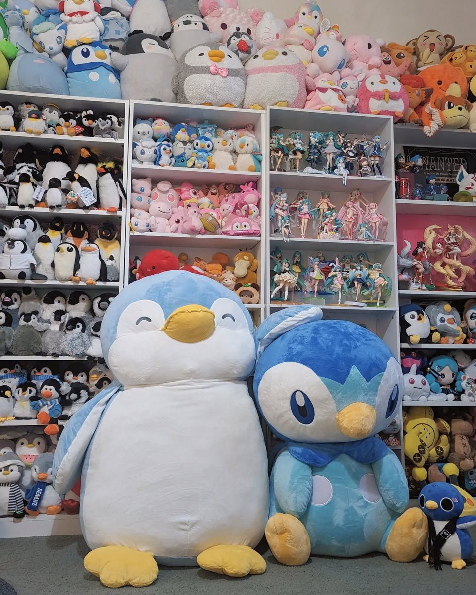 kyahri 💞🫶🐧 tweet media