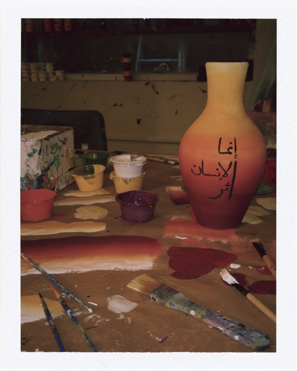 LANA | لانــا tweet media