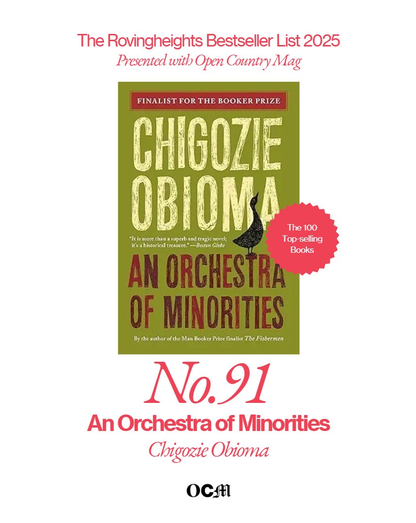 OPEN COUNTRY MAG tweet media