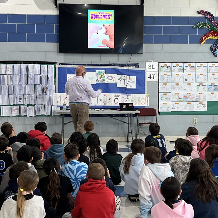 Coolidge School tweet media