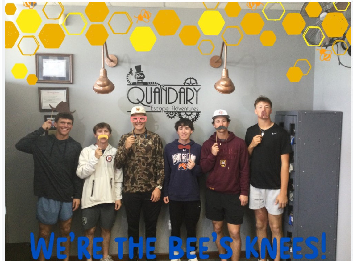 Bridgeland Baseball tweet media