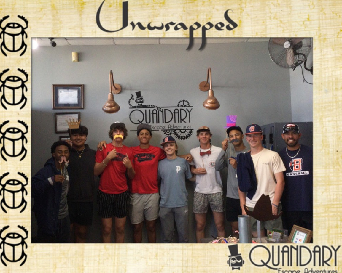 Bridgeland Baseball tweet media