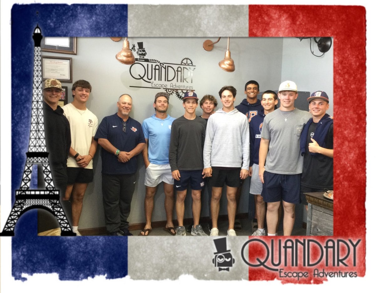 Bridgeland Baseball tweet media