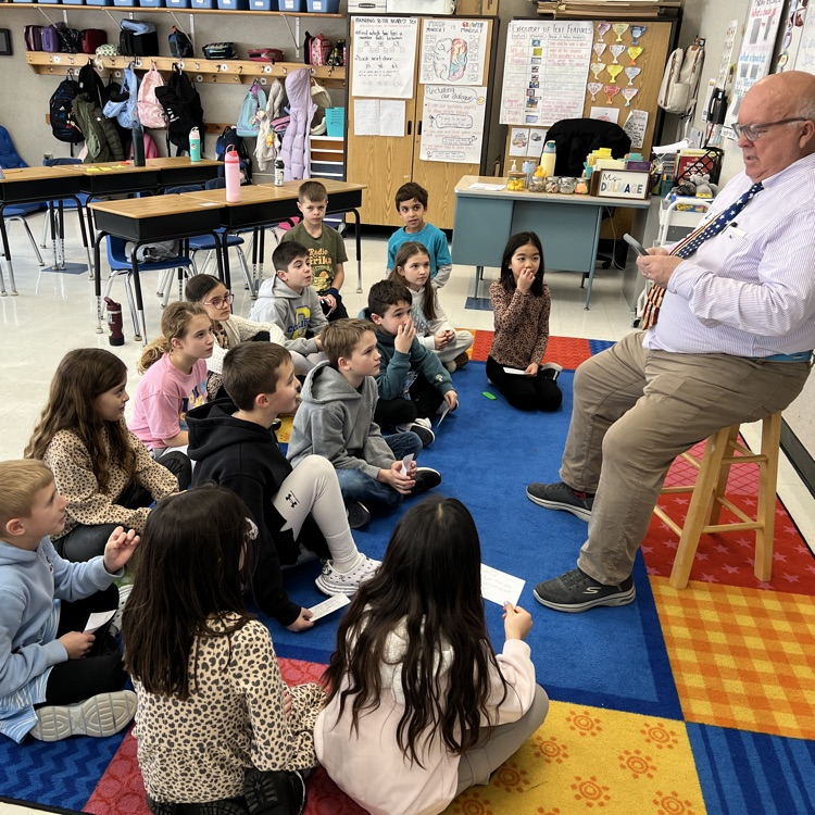 Coolidge School tweet media