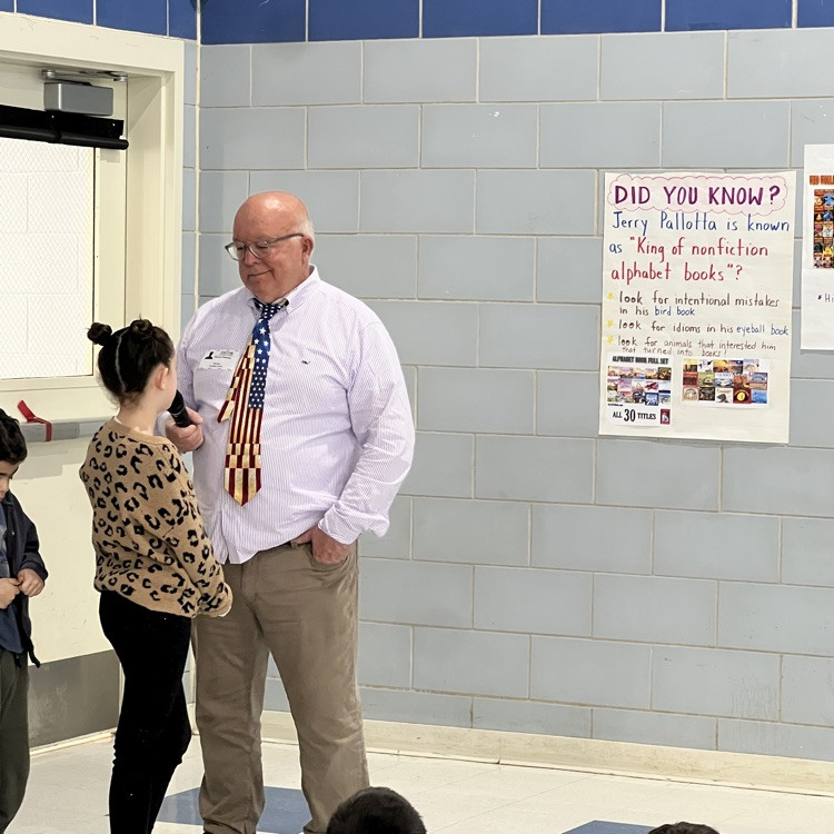 Coolidge School tweet media