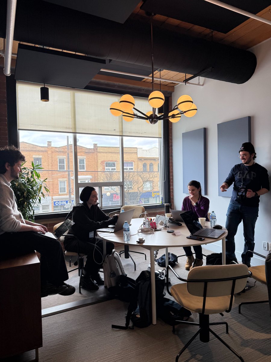 BenchSci tweet media