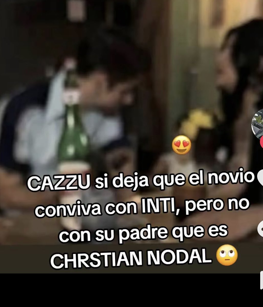 soy tu karma tweet media