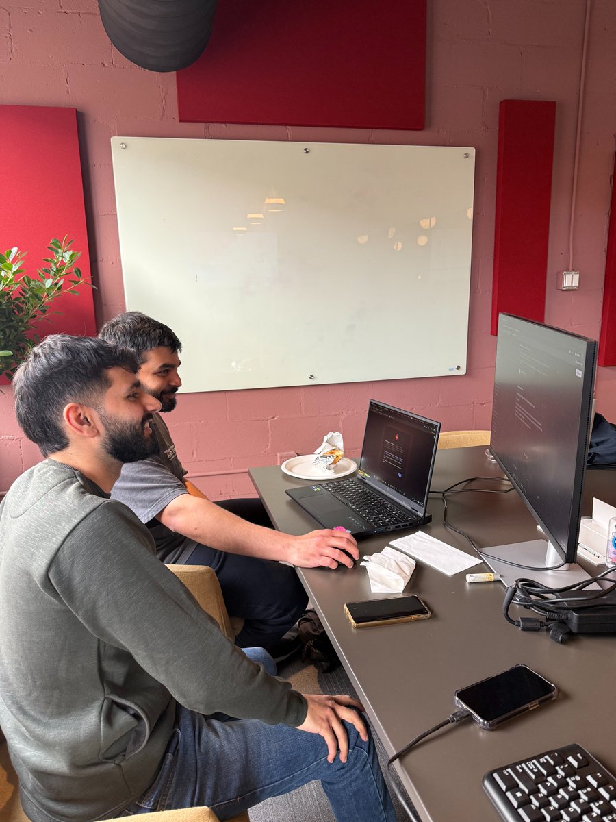 BenchSci tweet media