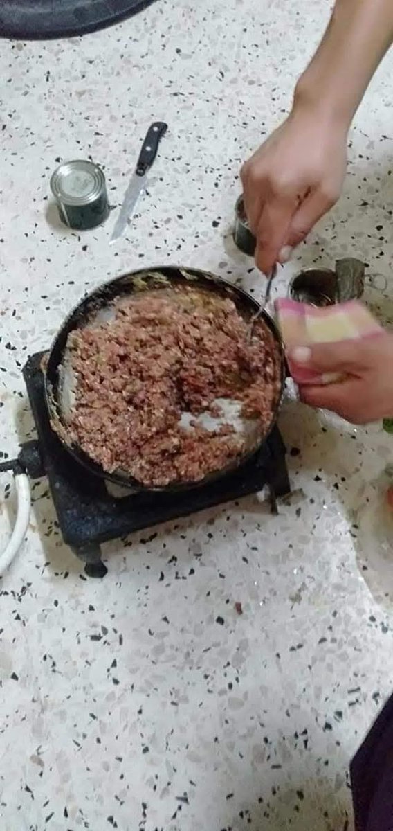 عبد القادر المالي (احمد شرفي) tweet media