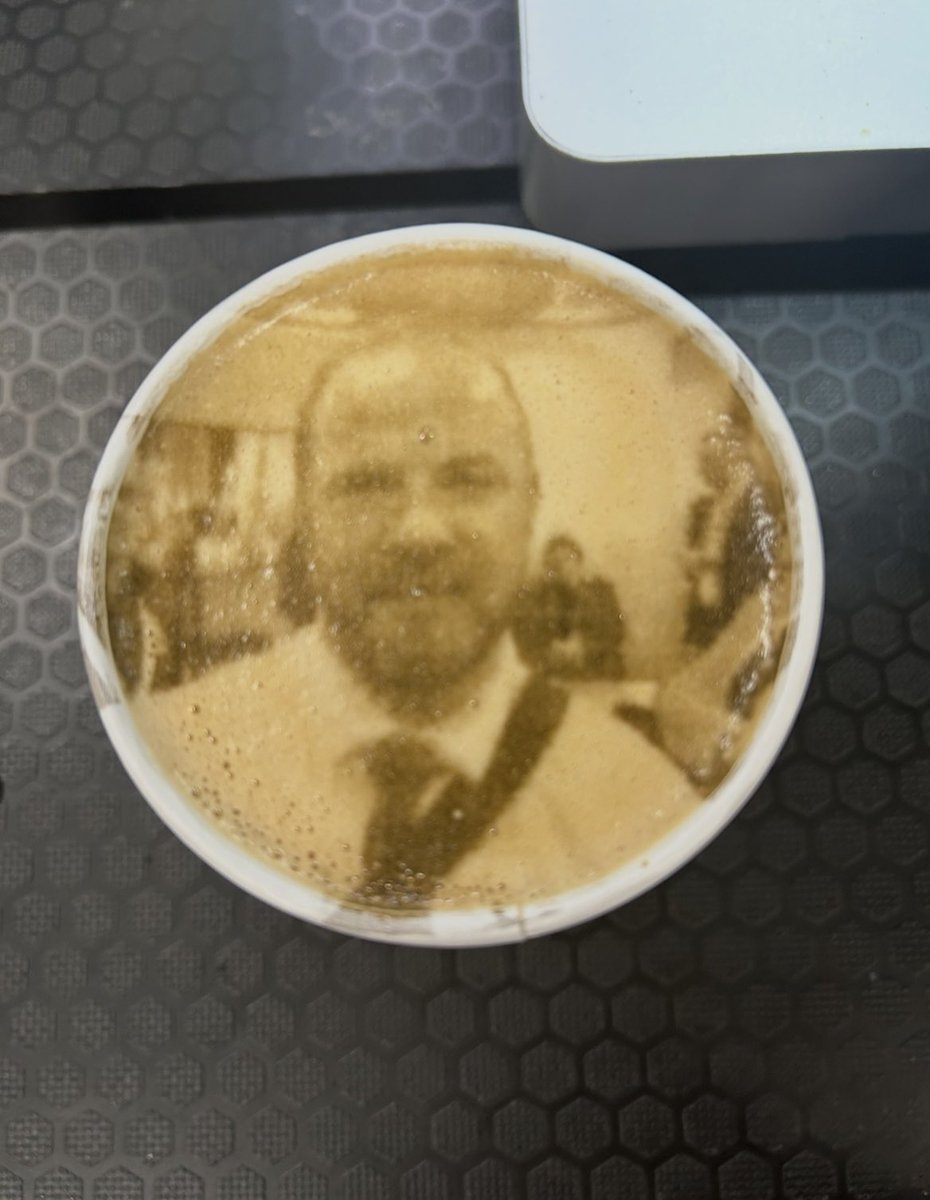 Great couple of days in the ‘smoke’ attending the Counter Fraud conference 2026.

Brilliant talks, top networking and wishing our brilliant CFCD individuals and teams, the best of luck for the awards ceremony tonight !!

#QEllCentre
#NDAS 
#CoffeePictures