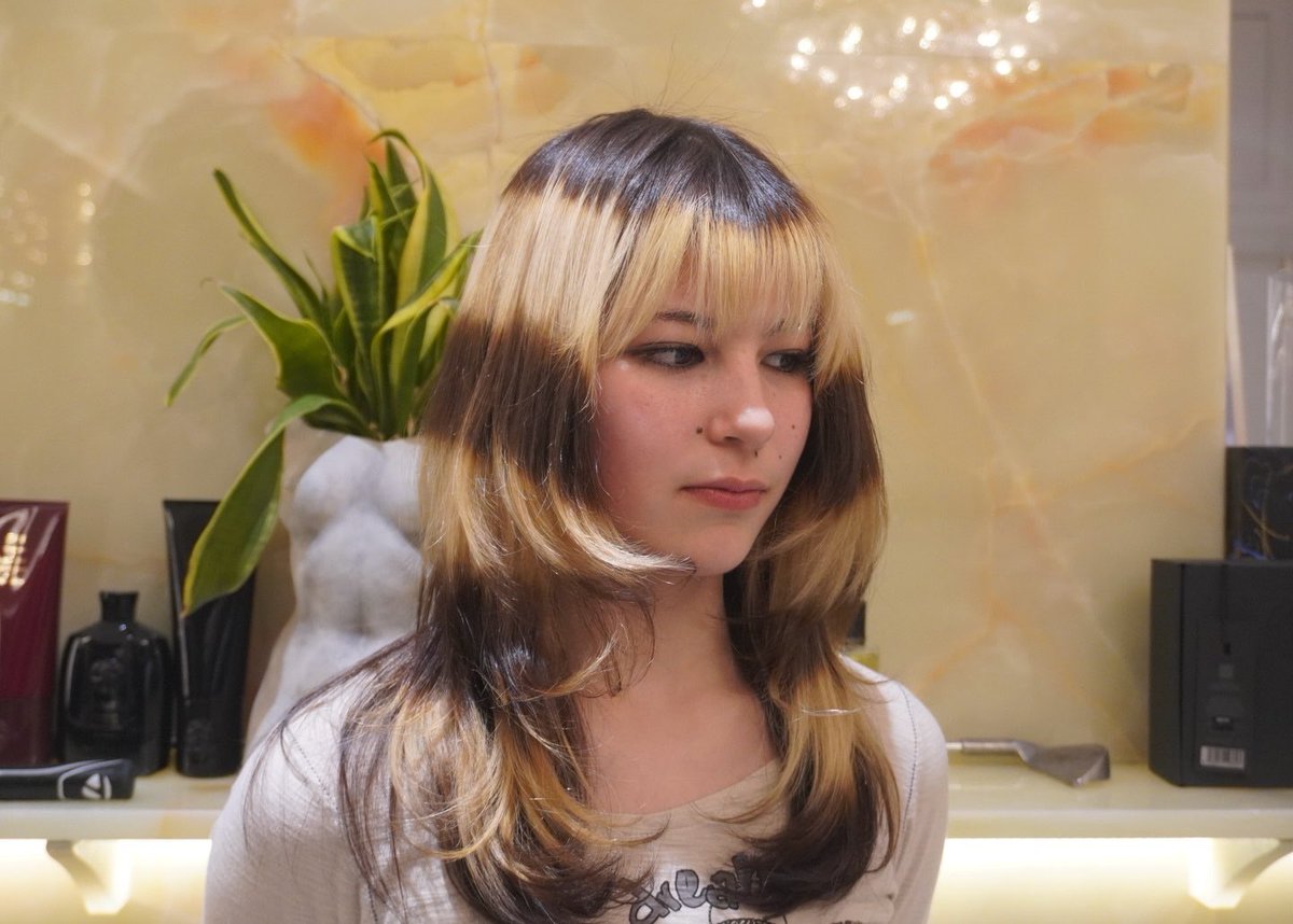 News Barron tweet media