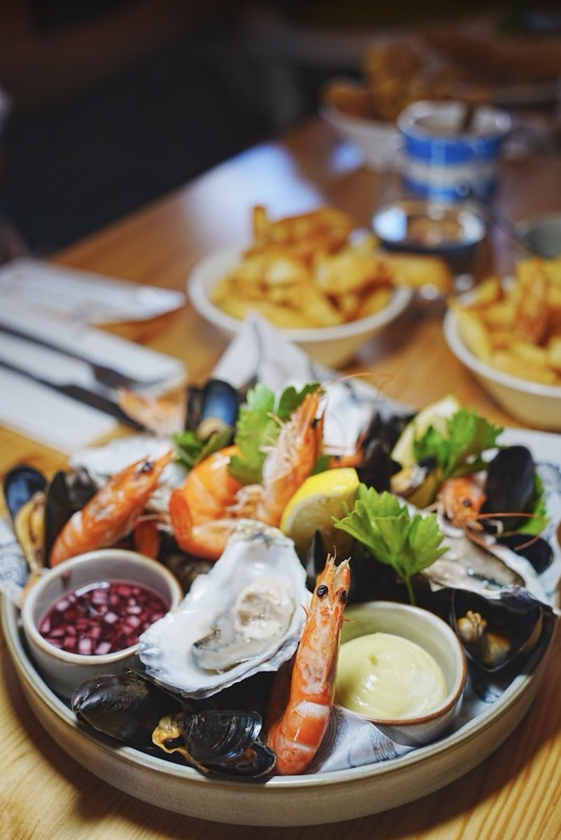 The Scallop Shell tweet media