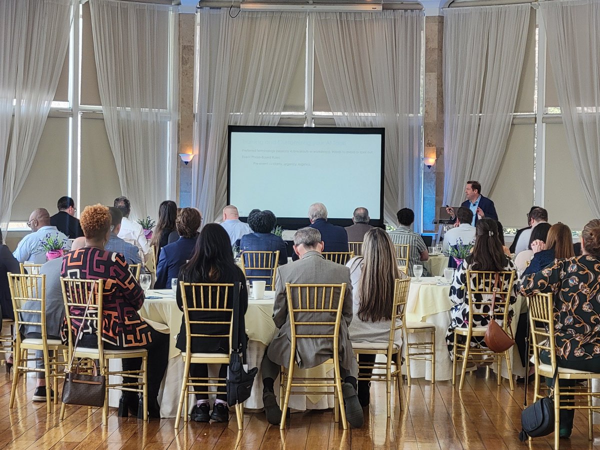 IAEE SE Chapter tweet media