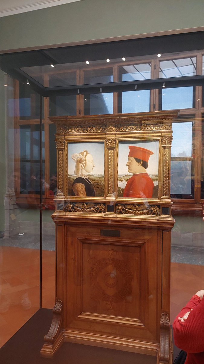 RickyGra01's tweet photo. Galleria degli Uffizi👨🏻‍🎨🎨🇮🇹
#art #Florence #MUSEUM #Italy https://t.co/xytfKjs0Hf