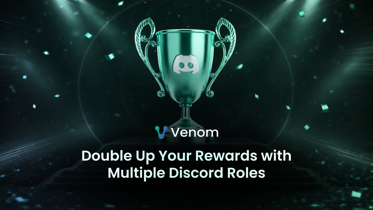 Venom Network tweet media