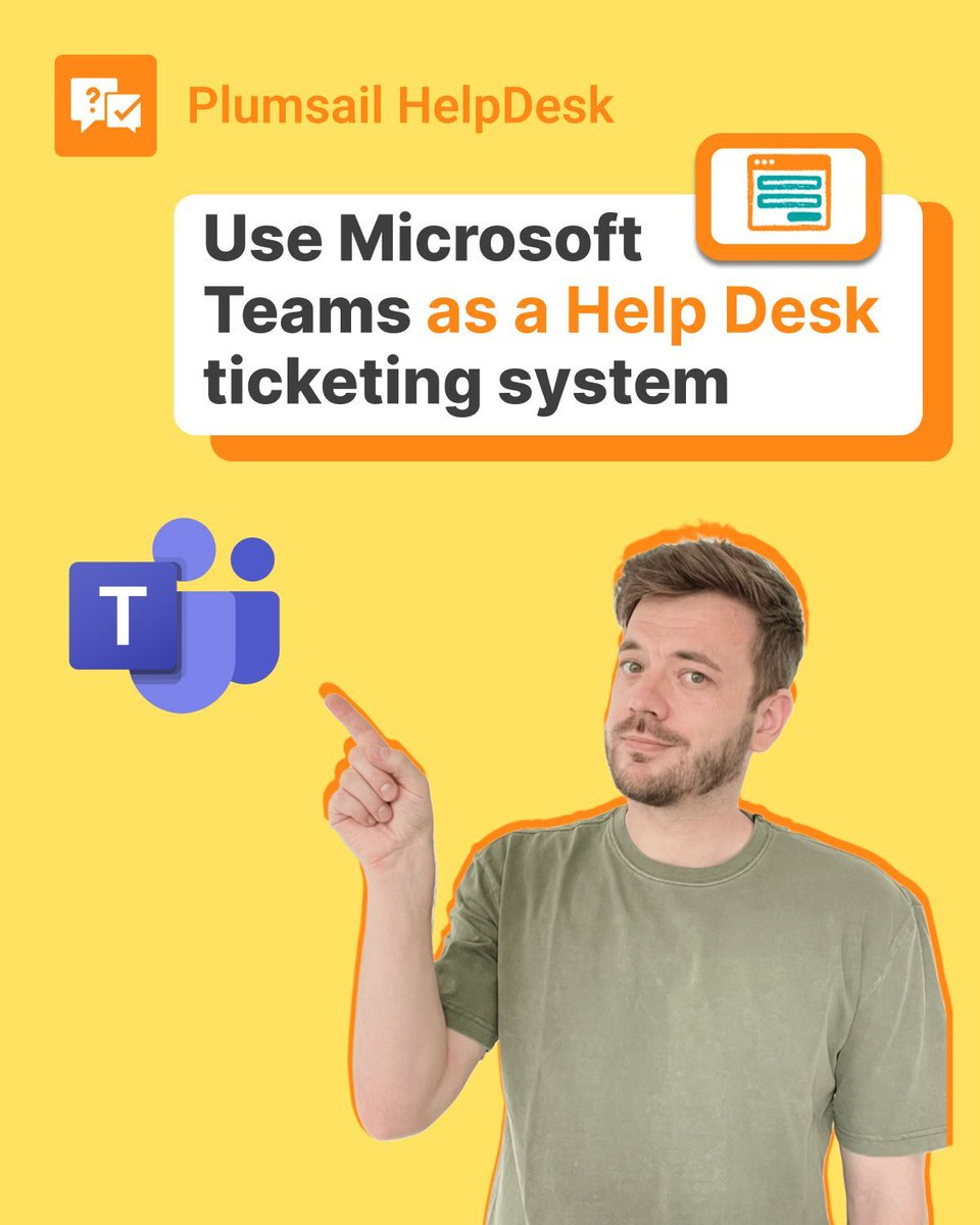 Plumsail tweet media